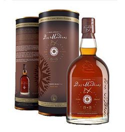 Dos Maderas PX Ron Añejo Superior Reserve 10y 0,7l 40%