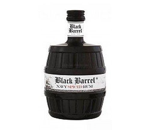 A.H.Riise Black Barrel 0,7l 40%