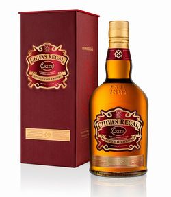 Chivas Regal Extra 0,7l 40% GB