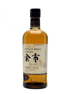 Nikka Yoichi Whisky 0,7l 45%