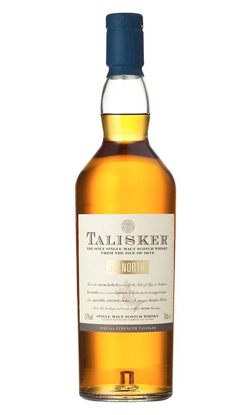 Talisker 57° North 0,7l 57%