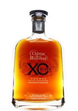 Chateau Montifaud Silver XO 0,7l 40%