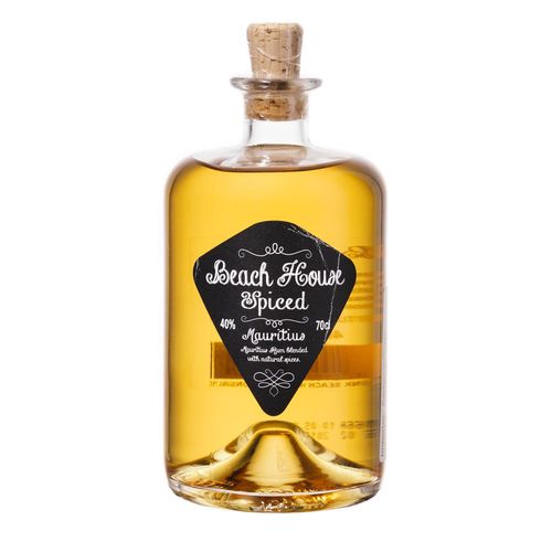 Beach House Rum Gold 2y 0,7l 40%